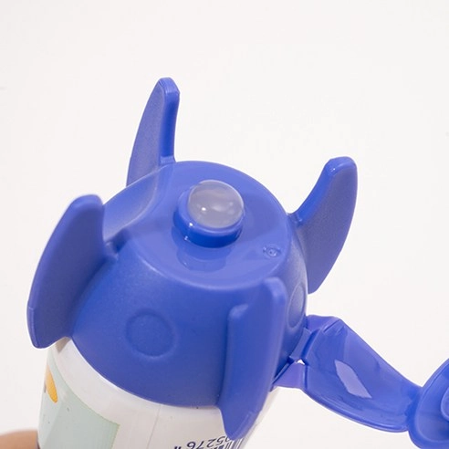Step 2 Kids Toothpaste [Grape Flavour] - Image 3