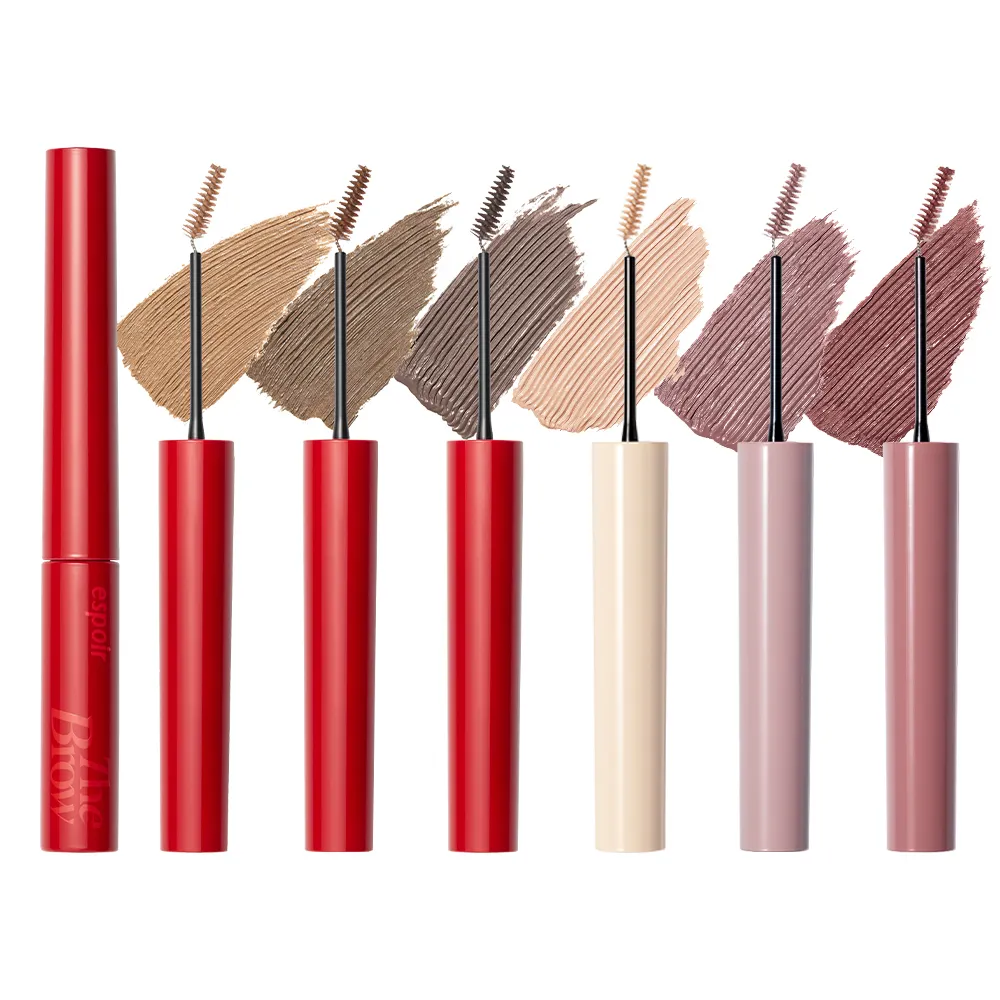 The Brow Color Fixing Cara, 3g, Cool Gray, 1pack - Image 2