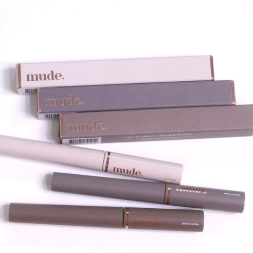 Multi Fixer Mascara, 3ml, Multi Fixer 01 Clear Black, 1pack - Image 2