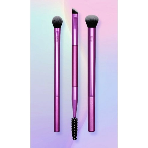 Eye Shade+Blend Trio, 3ea, 1pack - Image 2