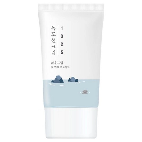 1025 Dokdo Sun Cream, 50ml, 1pack - Image 2