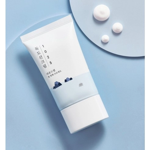 1025 Dokdo Sun Cream, 50ml, 1pack - Image 5