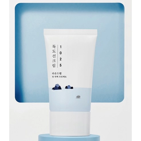 1025 Dokdo Sun Cream, 50ml, 1pack - Image 6