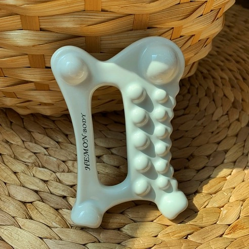 Beautyrus Body Gua Sha, 1ea - Image 3