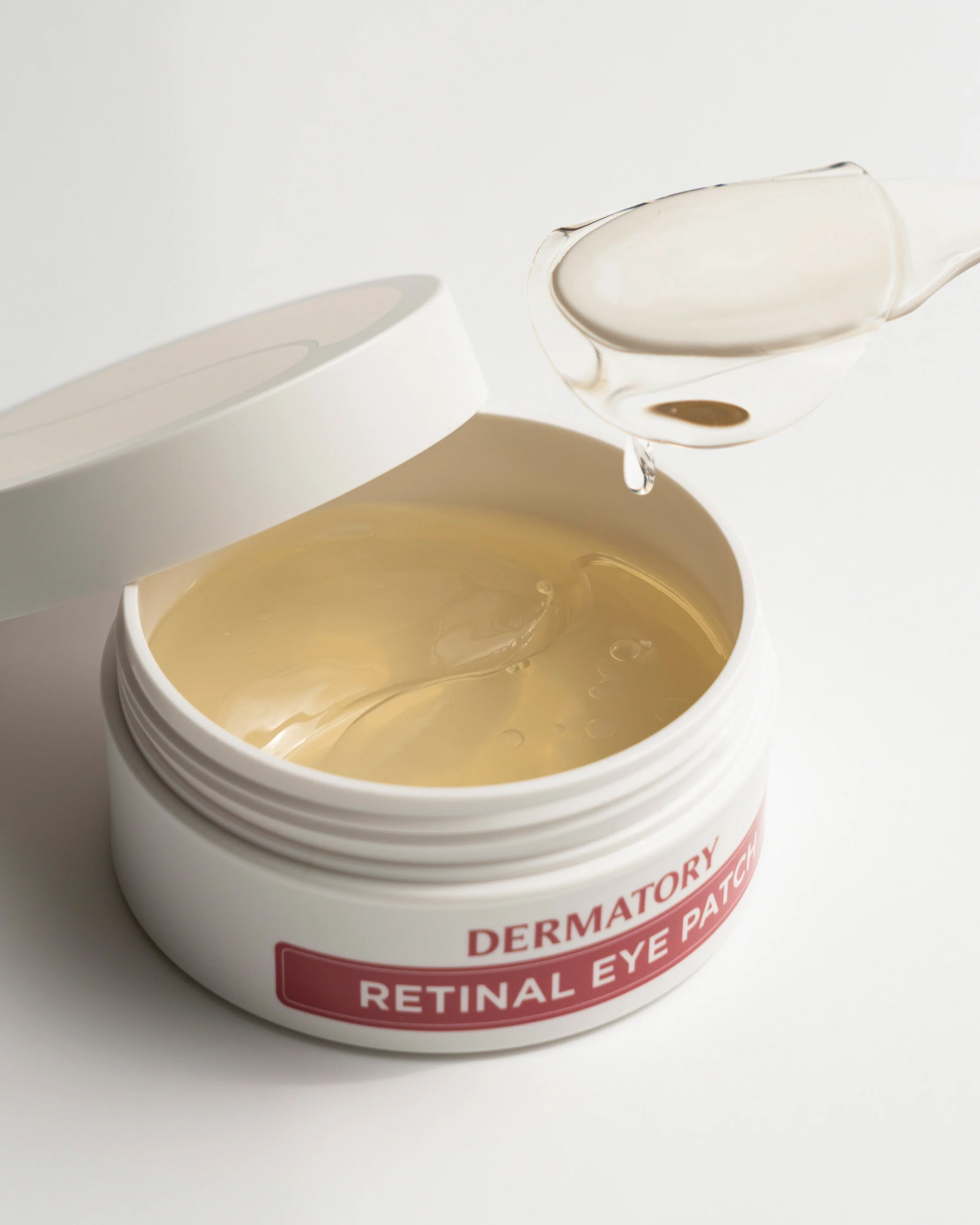 Pro Vita A Retinal Eye Patch, 60ea, 1pack - Image 2