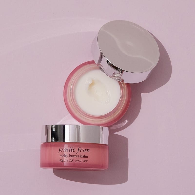 Jemile Fran Melty Butter Balm, 40g, 1pack - Image 2
