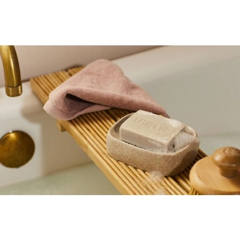 Shea Cleansing Face & Body Bar, 100g, 1pack - Image 4
