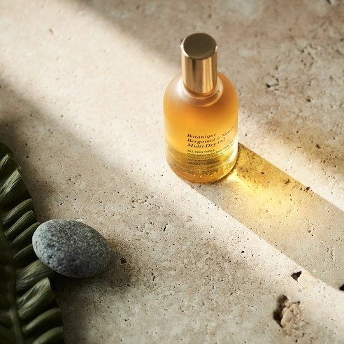 Botanique Bergamot & Neroli Multi Dry Oil, 50ml, 1pack - Image 6