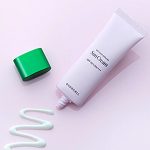 UV Multi Defense Sun Cream, 45ml, 1pack - Image 4