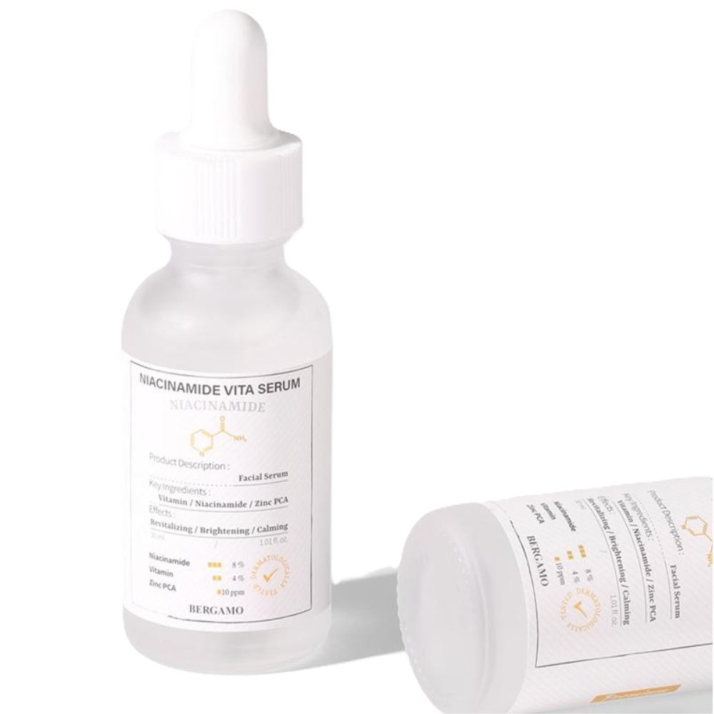 Premium Niacinamide Vita Serum - Image 2