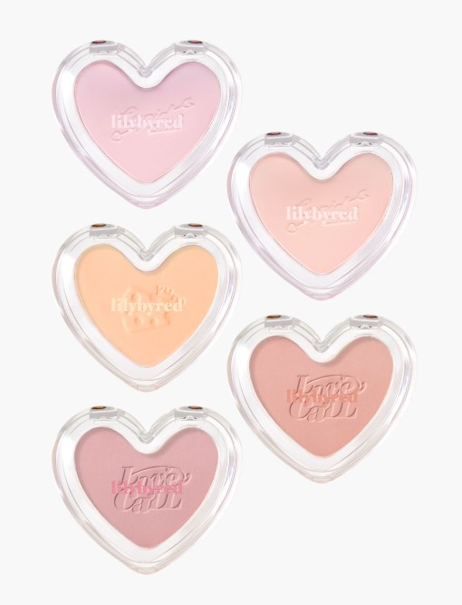 Love Beam Blur Cheek, 05 Lavender Blur, 1pack - Image 3