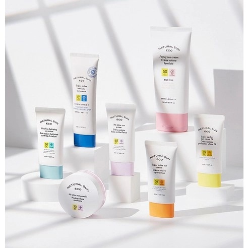 Natural Sun Eco Family Sun Cream, 150ml, 1pack - Image 4