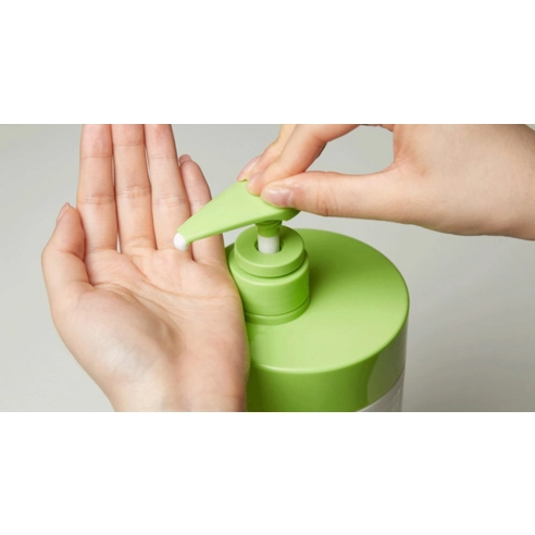 Pure Derma Mild Body Lotion [Green Herb], 1,000ml, 1pack - Image 5