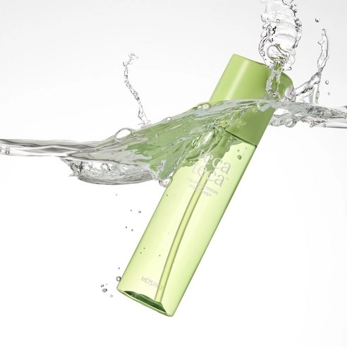 TecaTeca Calming Soon Body Mist, 150ml, 1pack - Image 2