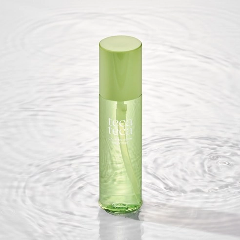 TecaTeca Calming Soon Body Mist, 150ml, 1pack - Image 3