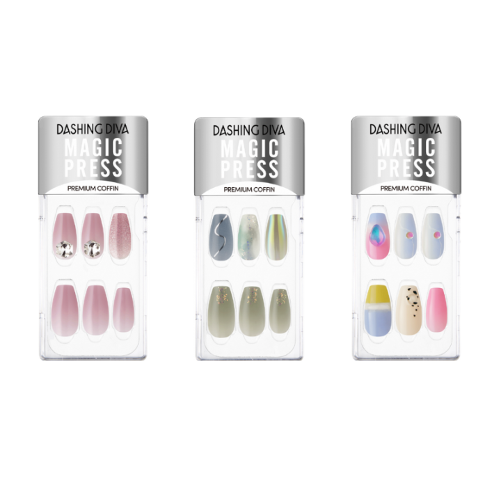 Magic Press [Coffin], 30ea, Angel Haze, 1pack - Image 2