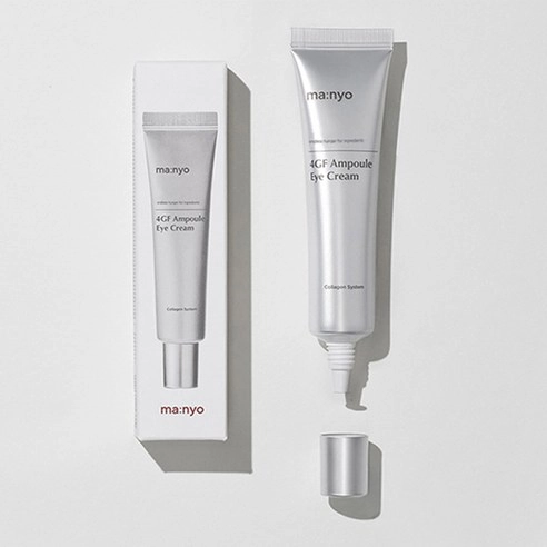 4GF Ampoule Eye Cream, 30ml - Image 4