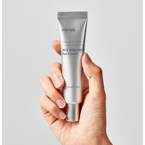 4GF Ampoule Eye Cream, 30ml - Image 5