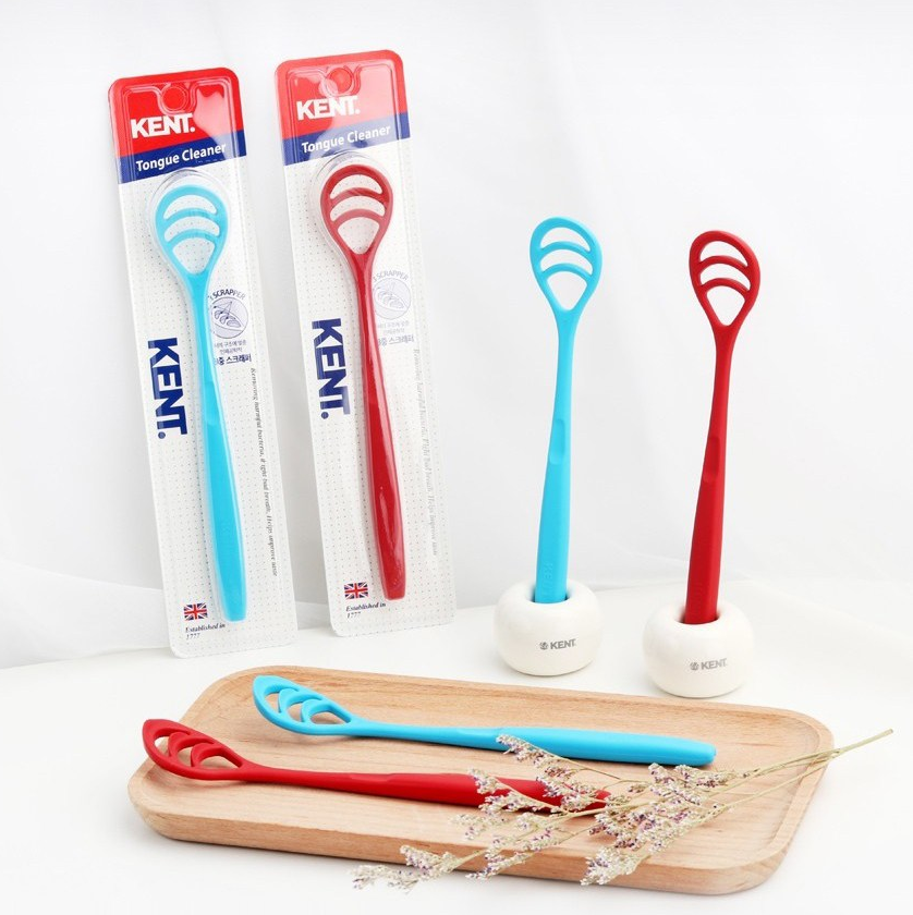 Tongue Cleaner, 2ea, 1pack - Image 2