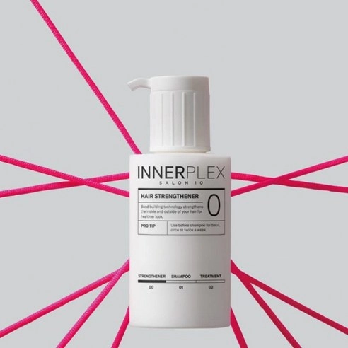 Innnerflex Hair Strengthener - Image 3