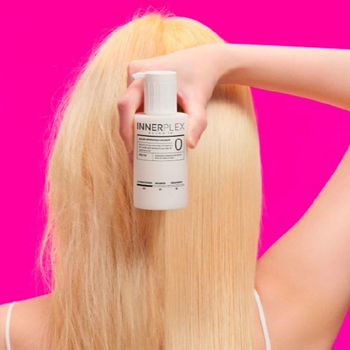 Innnerflex Hair Strengthener - Image 4
