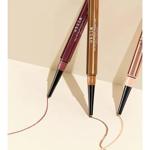 Stay All Day Artistic Graphic Liner, Hustle, 1pack - Image 3