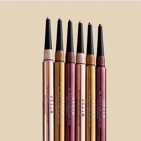 Stay All Day Artistic Graphic Liner, Hustle, 1pack - Image 4