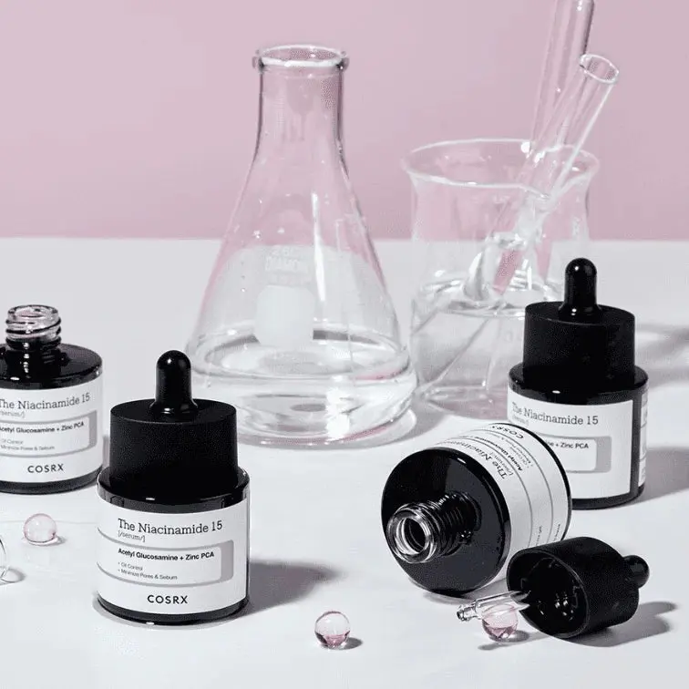 The Niacinamide 15 Serum, 20ml, 1pack - Image 2