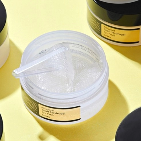 Advanced Snail Hydrogel Eye Patch, 60ea, 1pack - Image 2