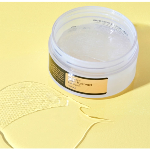 Advanced Snail Hydrogel Eye Patch, 60ea, 1pack - Image 3