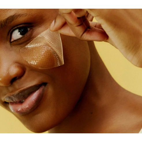 Advanced Snail Hydrogel Eye Patch, 60ea, 1pack - Image 5