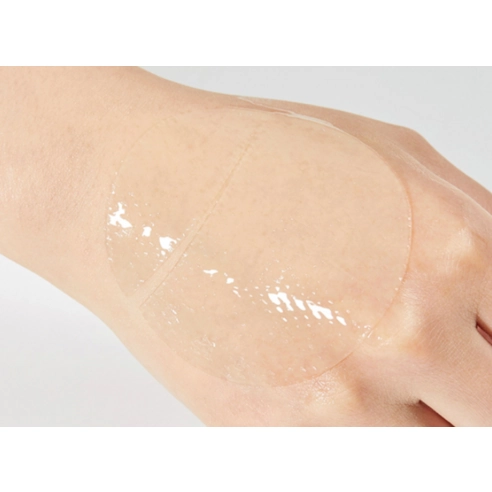 Advanced Snail Hydrogel Eye Patch, 60ea, 1pack - Image 6