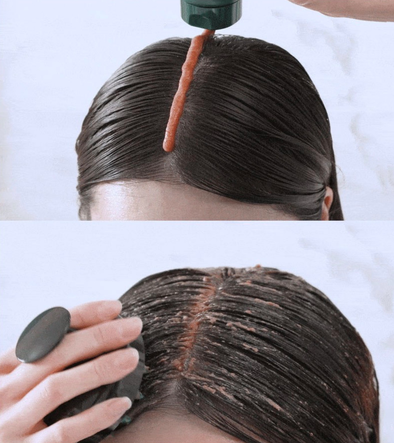 Therapy Scalp Scaling Scrub, 200g, 1pack - Image 4