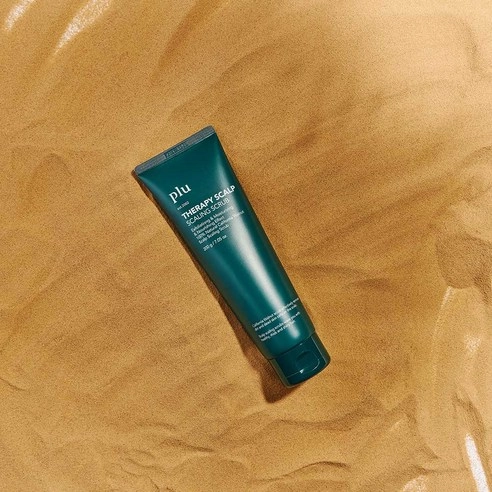 Therapy Scalp Scaling Scrub, 200g, 1pack - Image 3