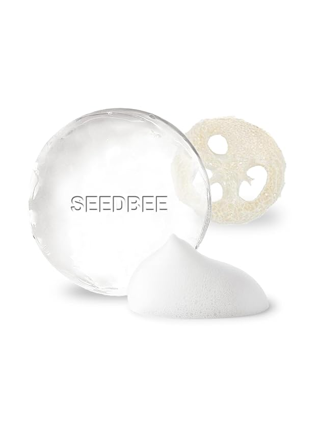 Biodegrade Facial Dew soap, 100g, 1pack - Image 2