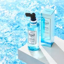 Premium Hair Tonic Synergy Double Up (Blue Edition), 160ml, 1pack - Image 3