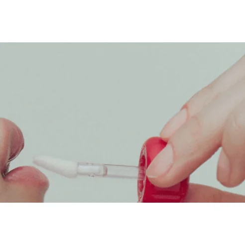 Lip Potion Steaming Milk, 9ml, 1pack - Image 4