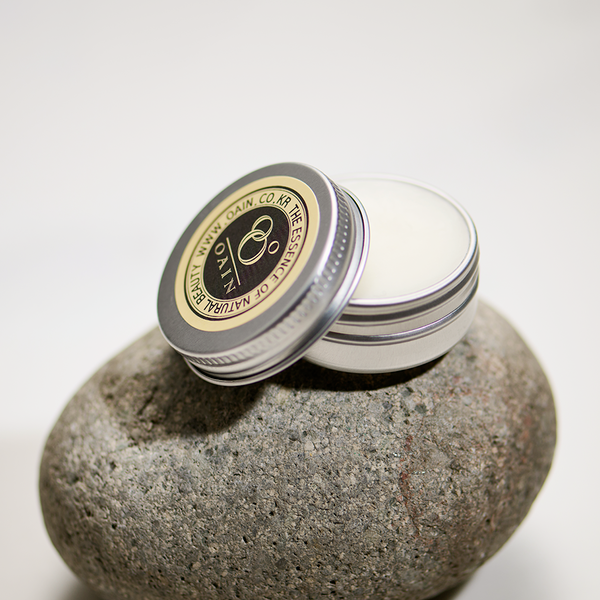 Solid Perfume [Oain Green], 15g, 1pack - Image 2