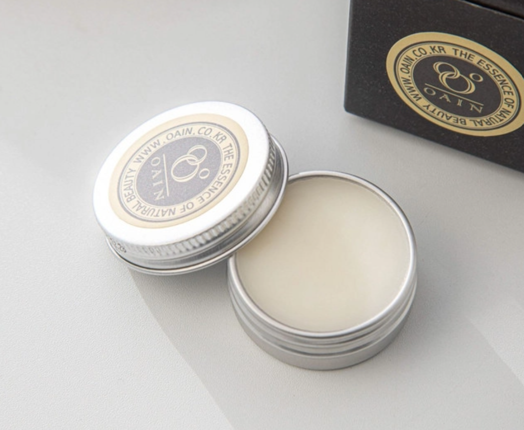 Solid Perfume [Green Rose], 15g, 1pack - Image 2