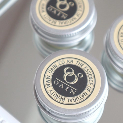 Solid Perfume [Peach Melba], 15g, 1pack - Image 2