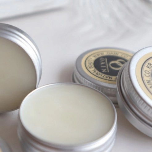 Solid Perfume [Peach Melba], 15g, 1pack - Image 3