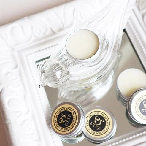 Solid Perfume [White Musk], 15g, 1pack - Image 2