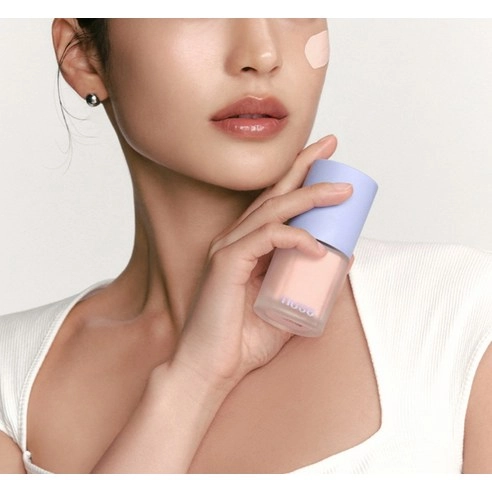 Care Tone-up [SPF50+/ PA++++], 30ml, 02 Ivory, 1pack - Image 3