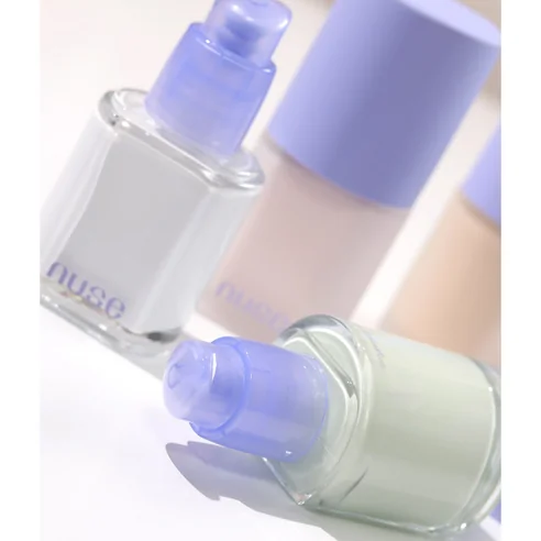 Care Tone-up, 01 Peach, 1pack - Image 2