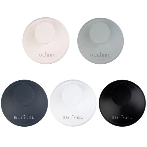 Shampoo Brush, Navy, 1pack - Image 3