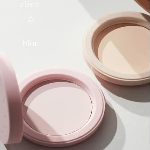 Pro Photo Finisher Blur Powder [SPF50+/PA+++], 8g, 1pack - Image 4