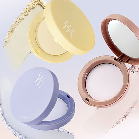 Pro Photo Finisher Blur Powder [SPF50+/PA+++], 8g, 1pack - Image 3