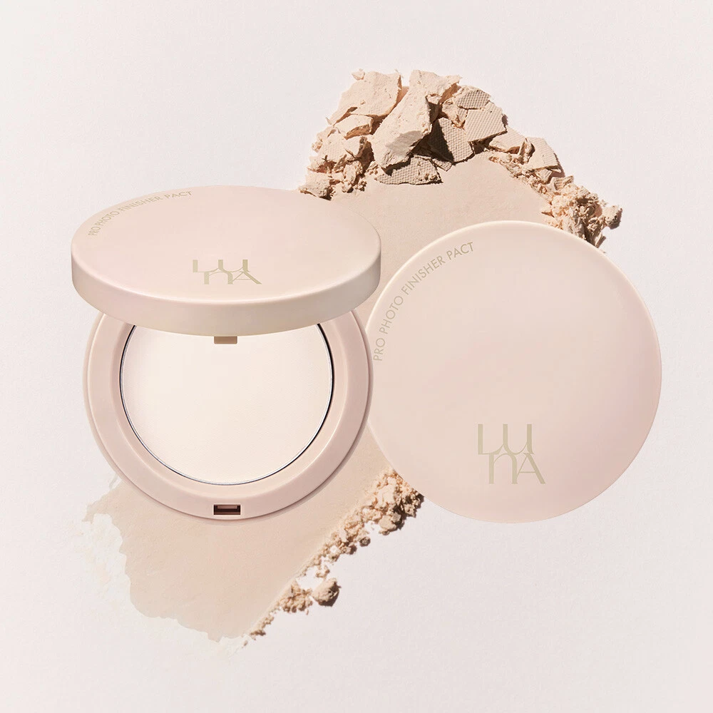 Pro Photo Finisher Clean Powder, 8.5g, 01 Clean Powder, 1pack - Image 2