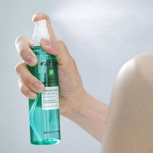 Nosca9 Trouble Body Mist, 145ml, 1pack - Image 3