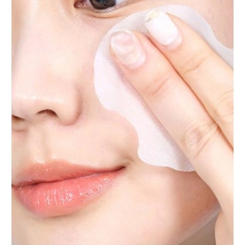 Gold Kiwi Vitamin C+ Brightening Toner Pad, 80ea, 1pack - Image 5